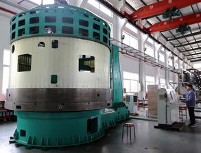 航天科技211厂首个自动铆接筒段壳体产品下架